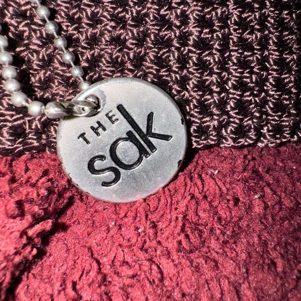 Cute “The Sak” hobo purse